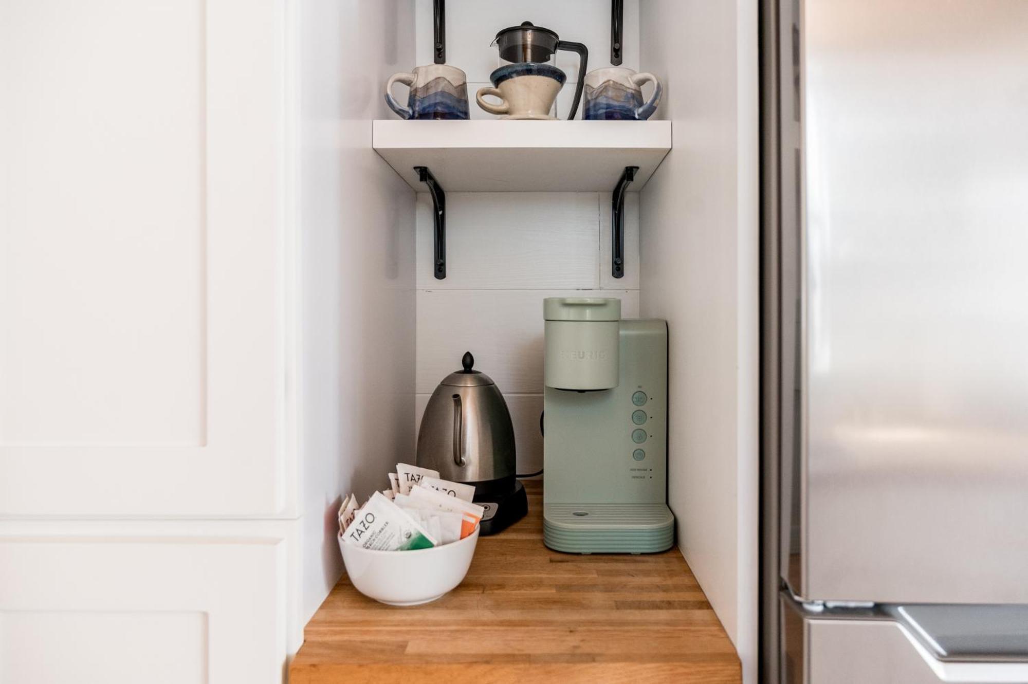 Pine Creek Tiny House Villa Amherst Dış mekan fotoğraf