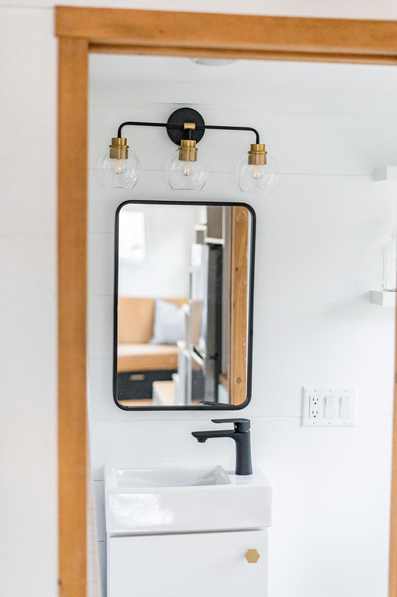 Pine Creek Tiny House Villa Amherst Dış mekan fotoğraf